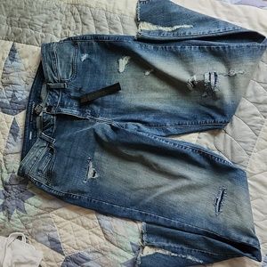 New with tags, Lane Bryant denim skinny jeans 14